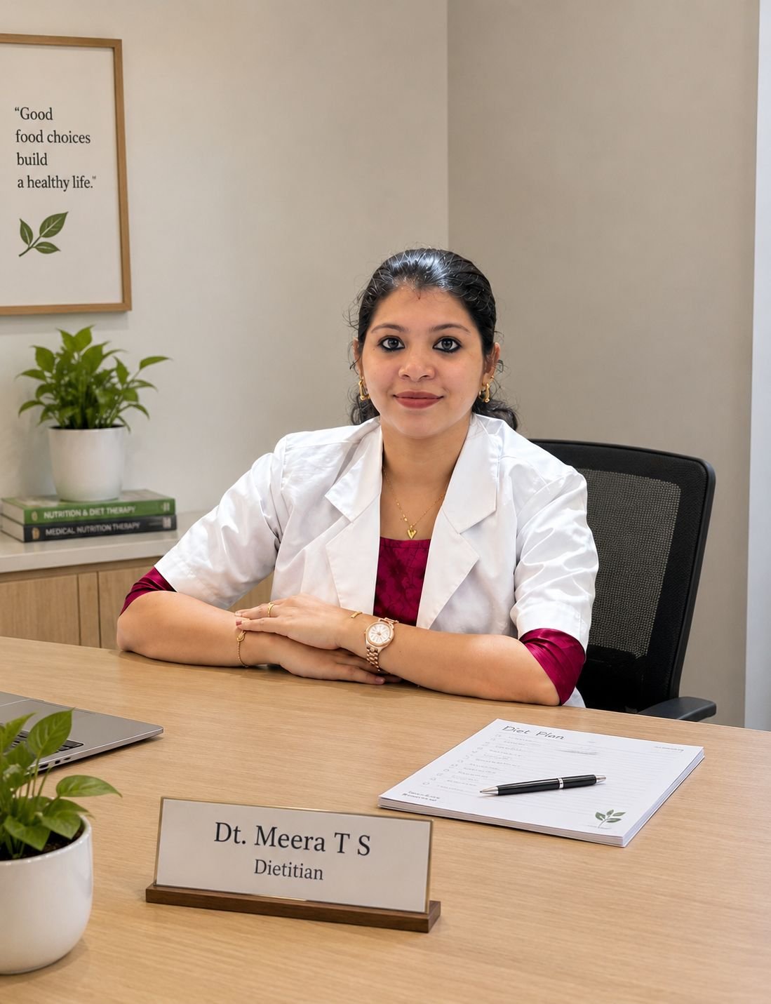 Dt. Meera